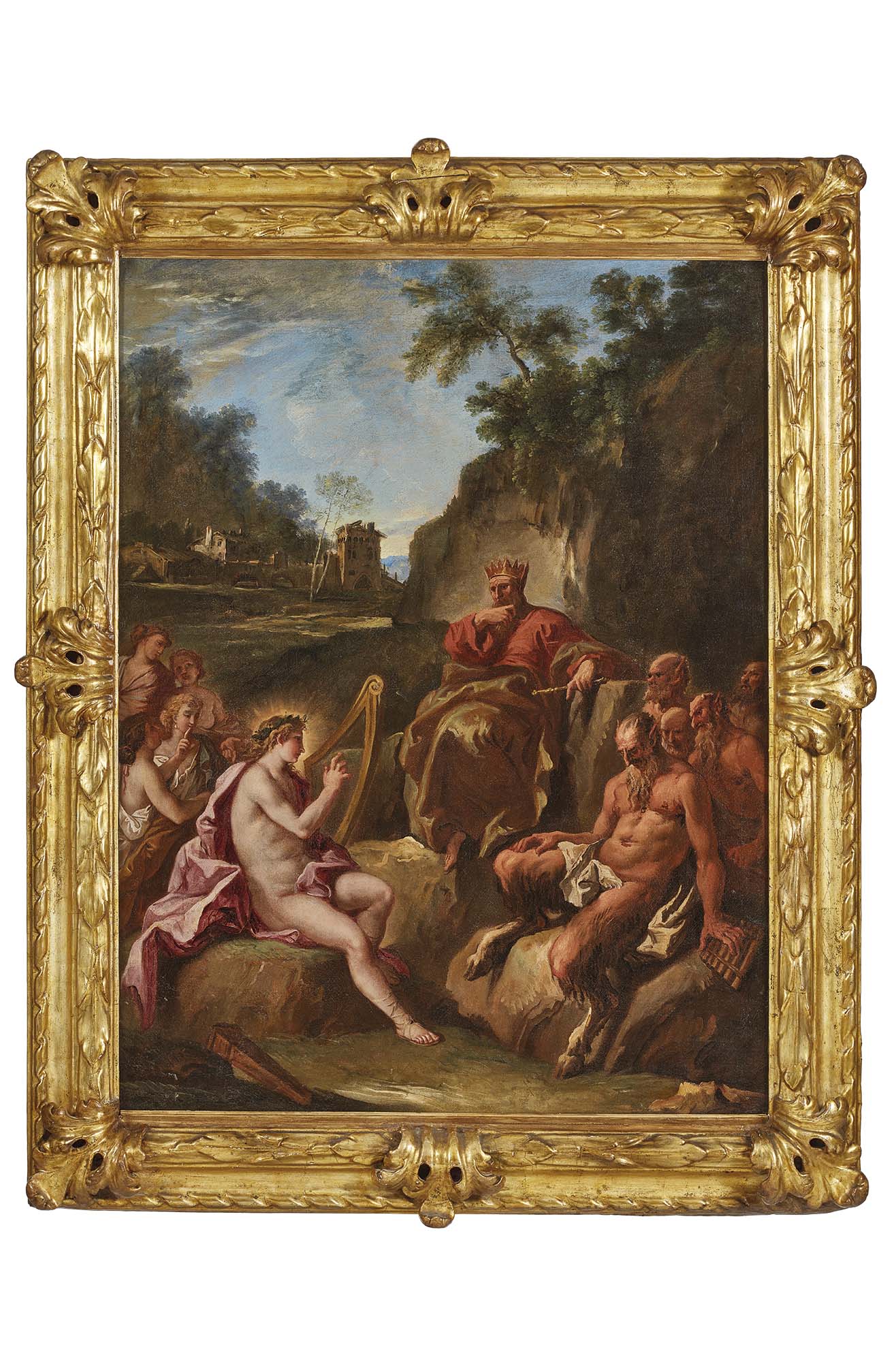 Sebastiano Ricci