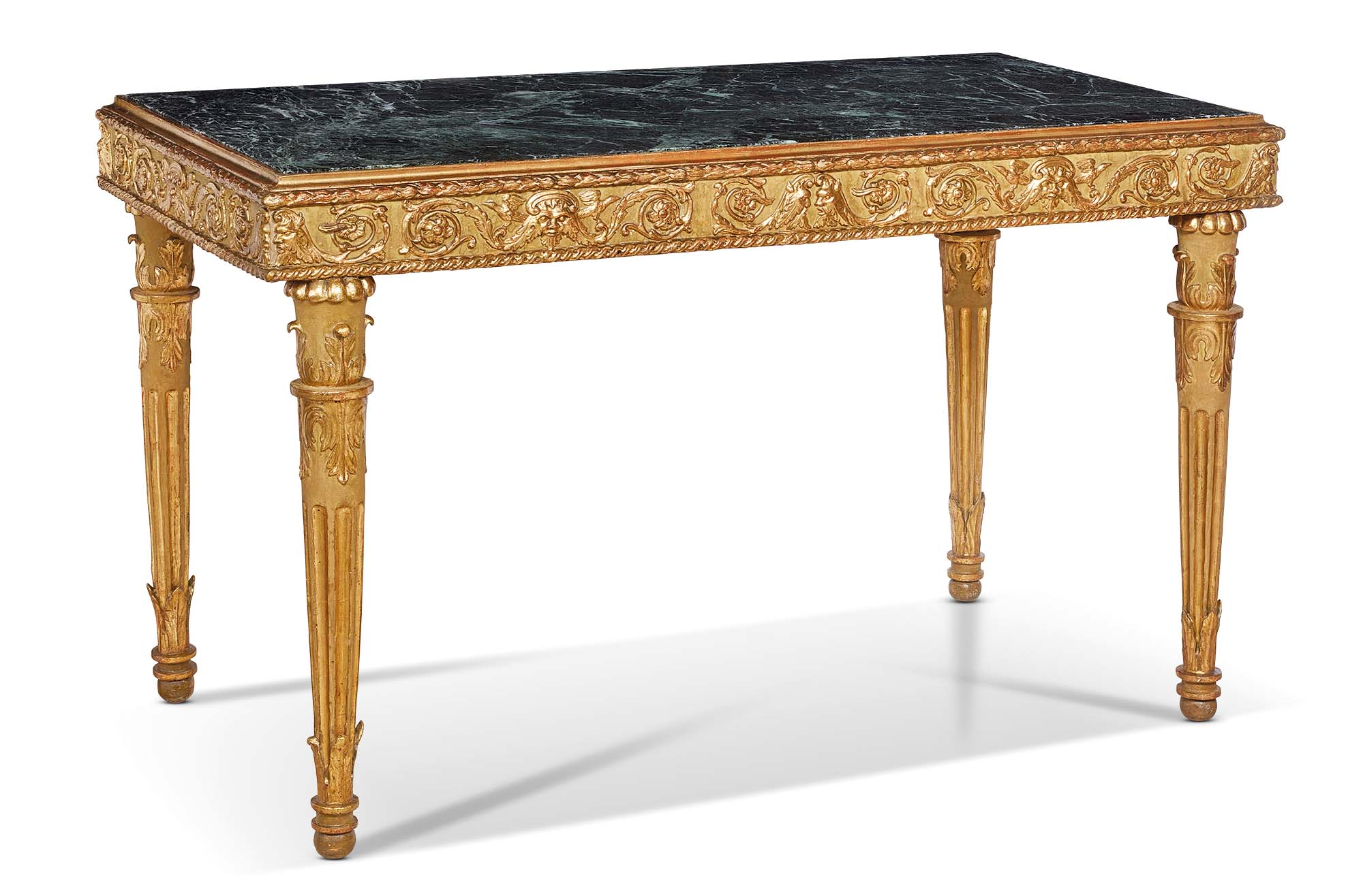 console dorata