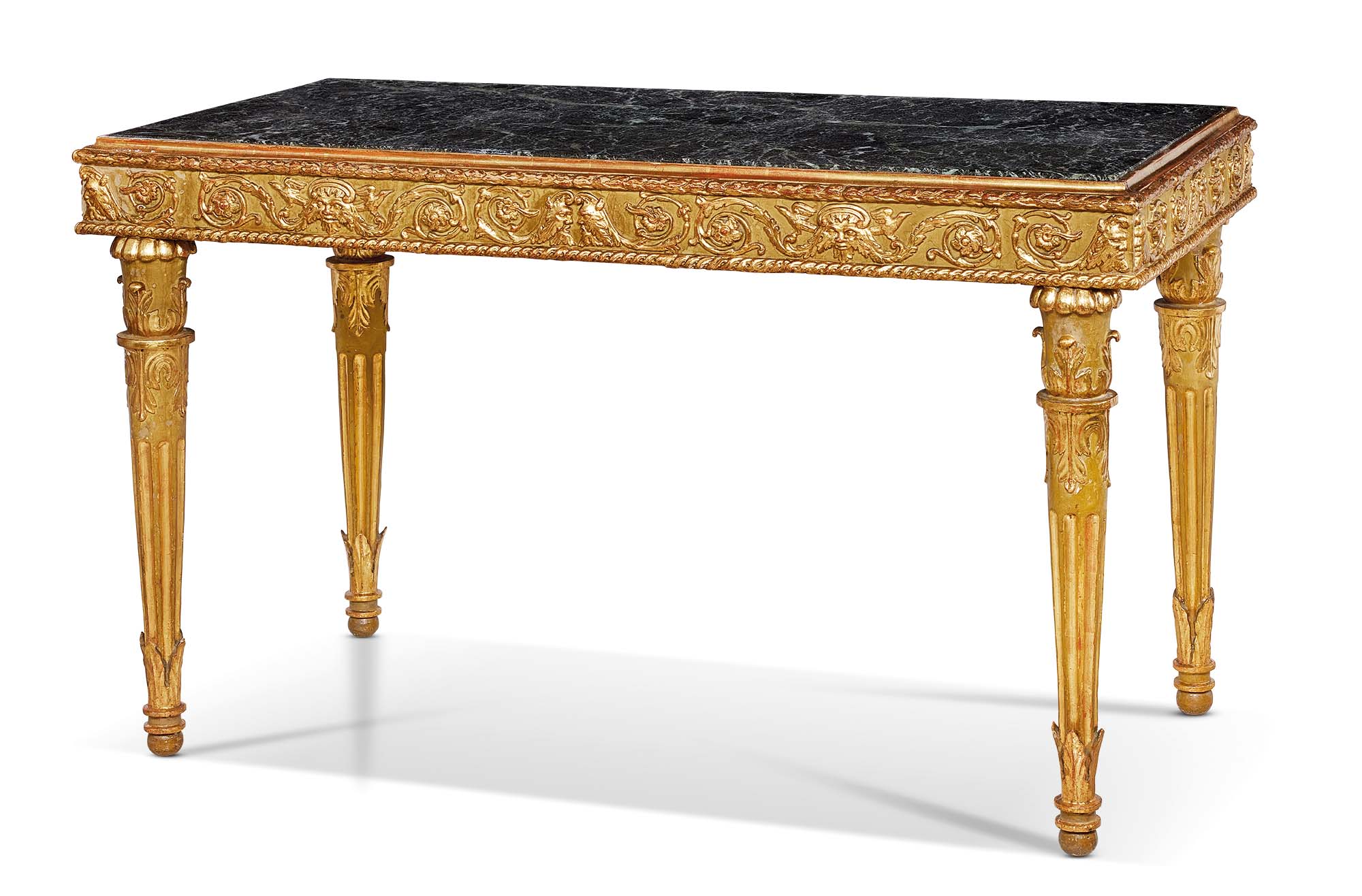 console dorata