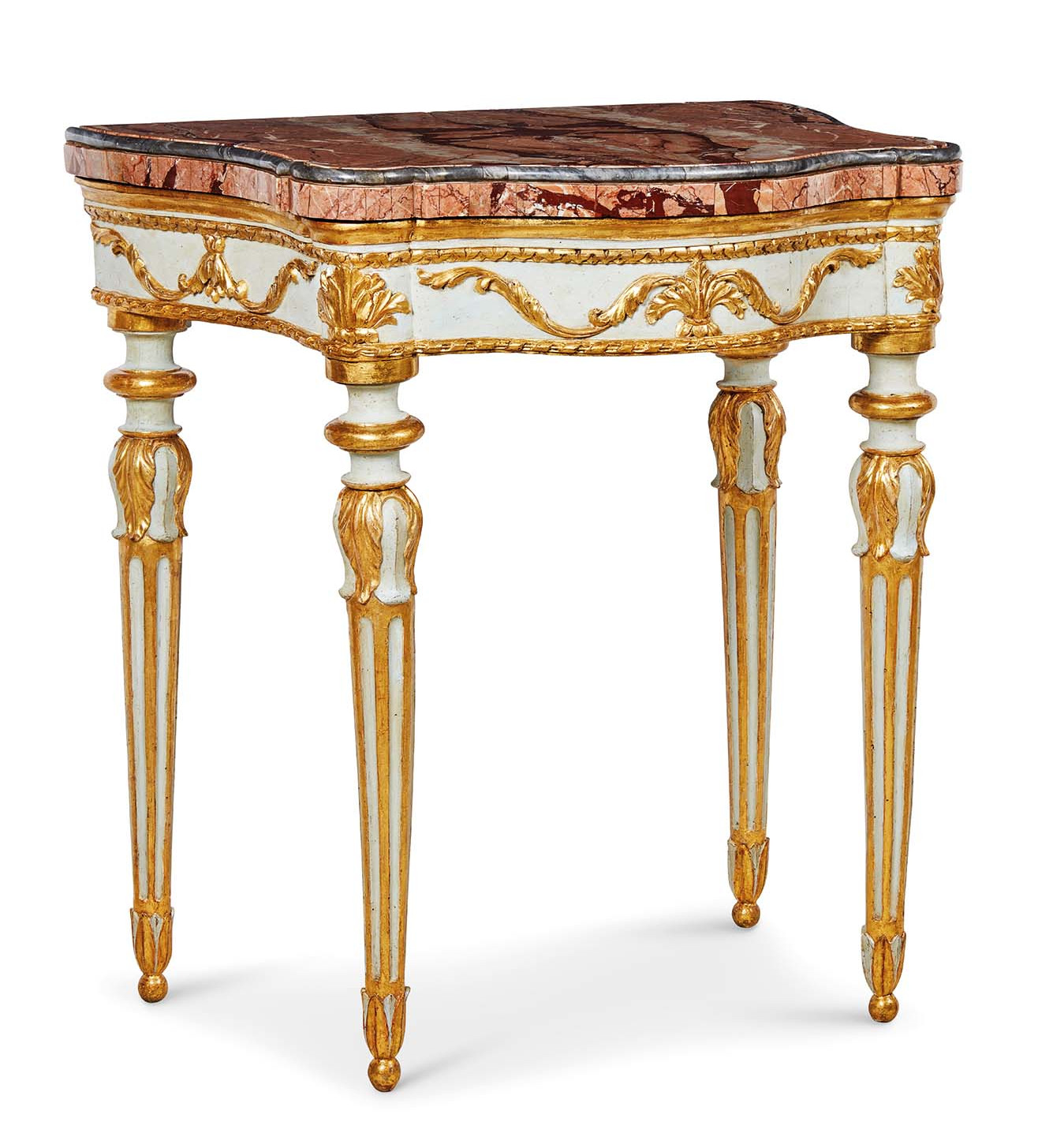 console laccata